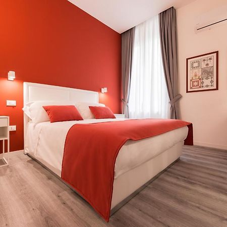 Hotel Napoliving Zewnętrze zdjęcie