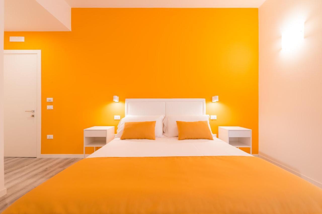 Hotel Napoliving Zewnętrze zdjęcie