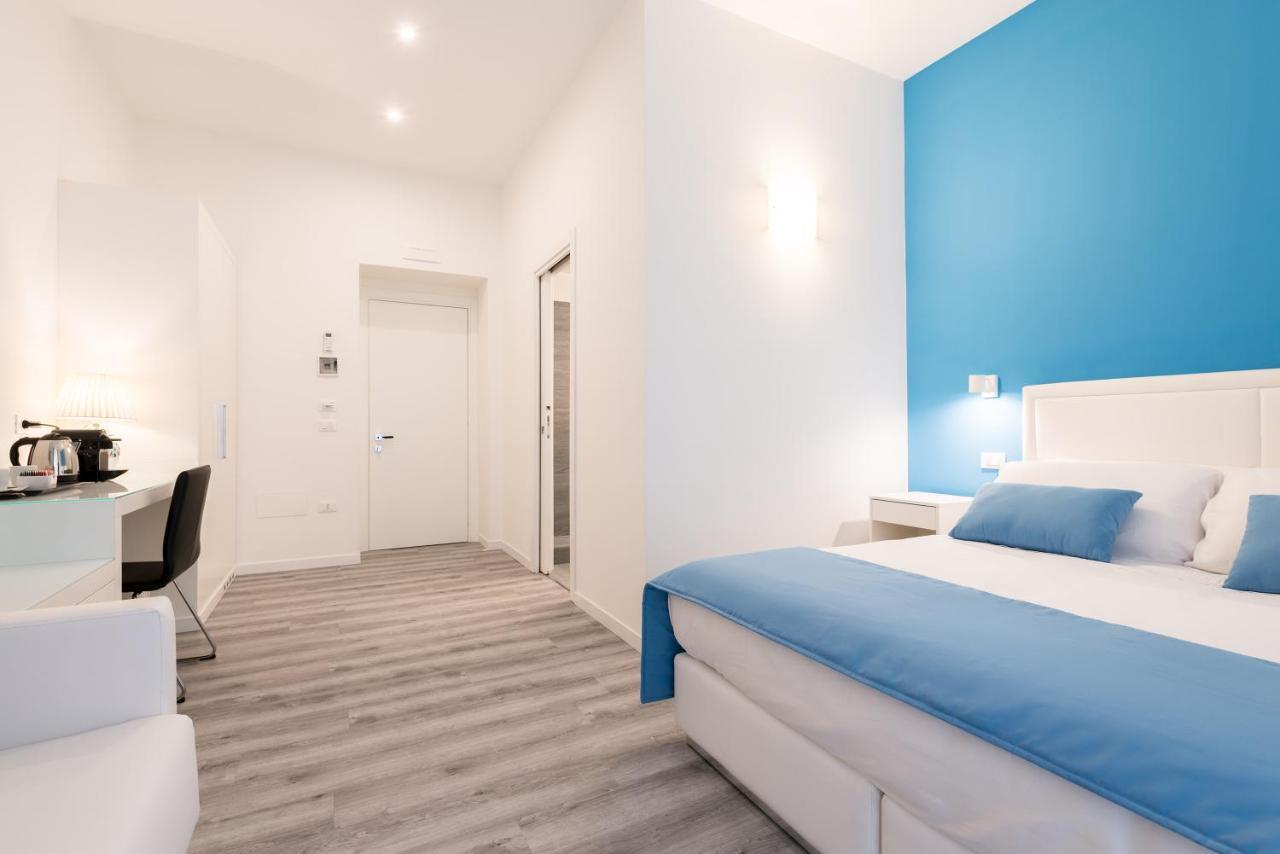 Hotel Napoliving Zewnętrze zdjęcie
