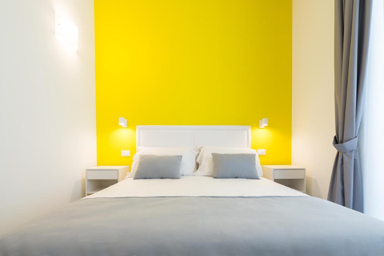 Hotel Napoliving Zewnętrze zdjęcie