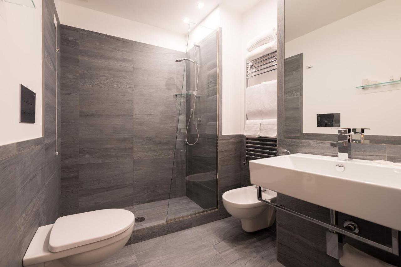 Hotel Napoliving Zewnętrze zdjęcie