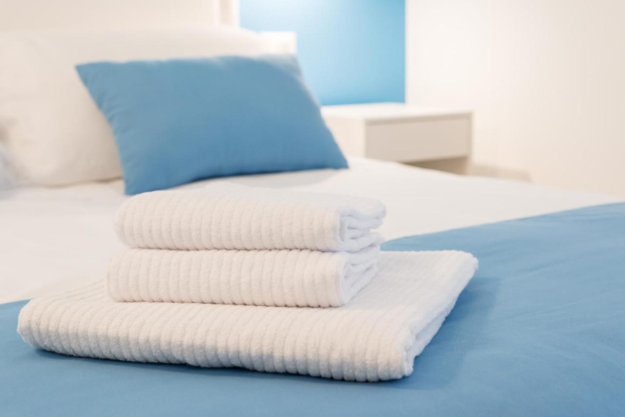 Hotel Napoliving Zewnętrze zdjęcie